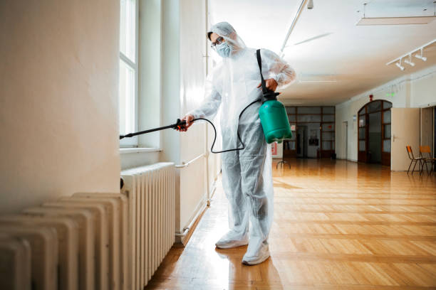 Professional Pest control in Barberton, WA